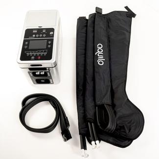 Cryo-compression system